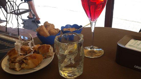 Pasticceria Minicucci